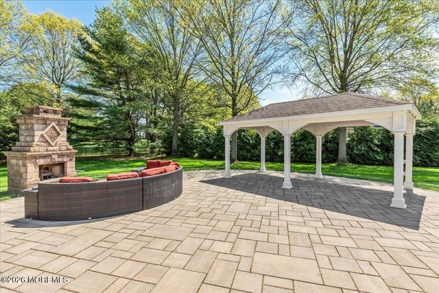 6 Chardonnay Drive, Holmdel, NJ 07733