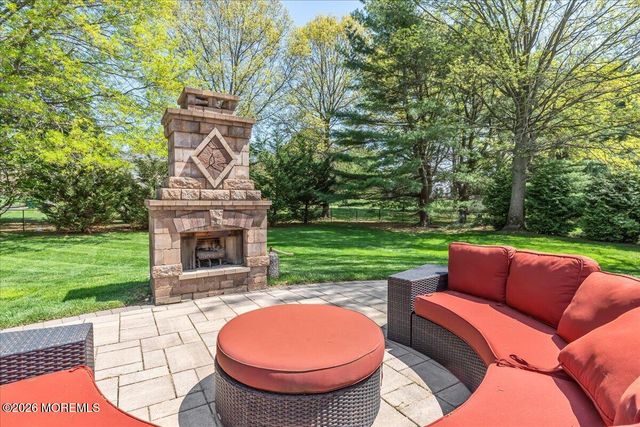 6 Chardonnay Drive, Holmdel, NJ 07733