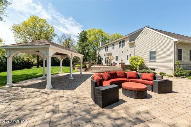 6 Chardonnay Drive, Holmdel, NJ 07733
