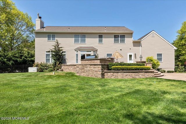 6 Chardonnay Drive, Holmdel, NJ 07733