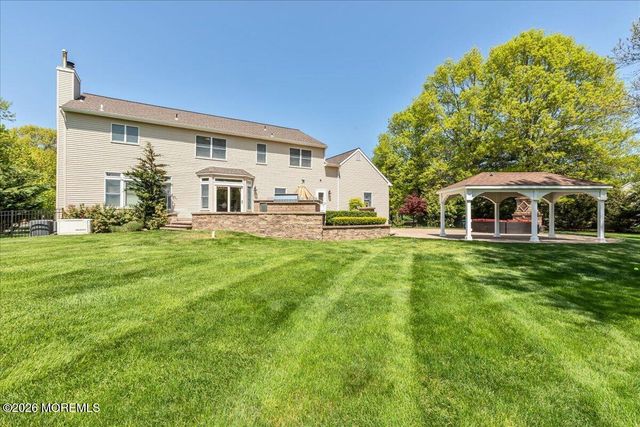 6 Chardonnay Drive, Holmdel, NJ 07733