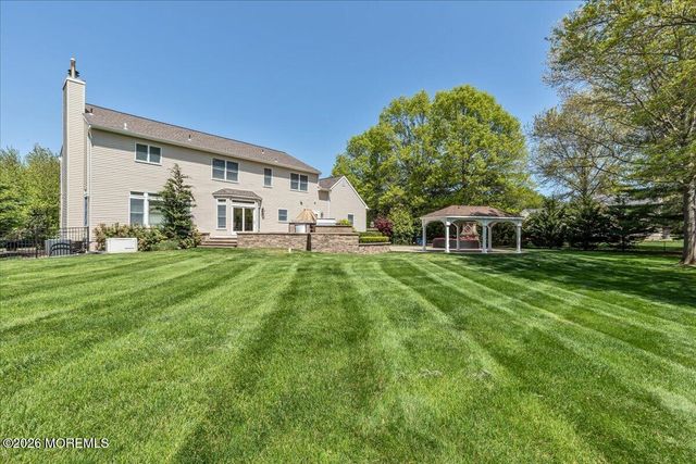 6 Chardonnay Drive, Holmdel, NJ 07733