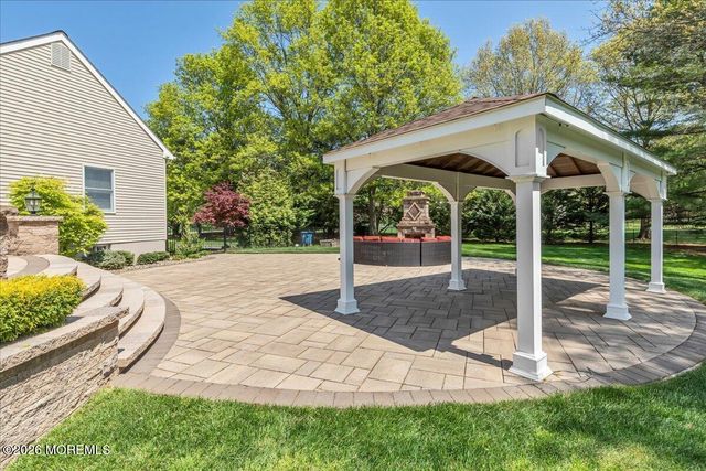 6 Chardonnay Drive, Holmdel, NJ 07733