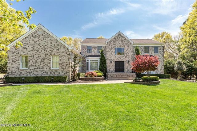 6 Chardonnay Drive, Holmdel, NJ 07733