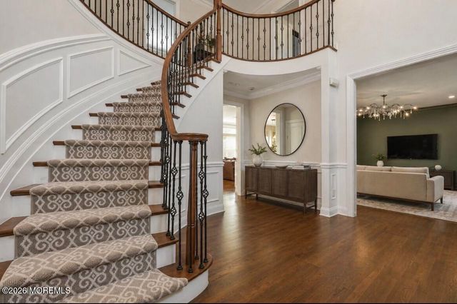 6 Chardonnay Drive, Holmdel, NJ 07733