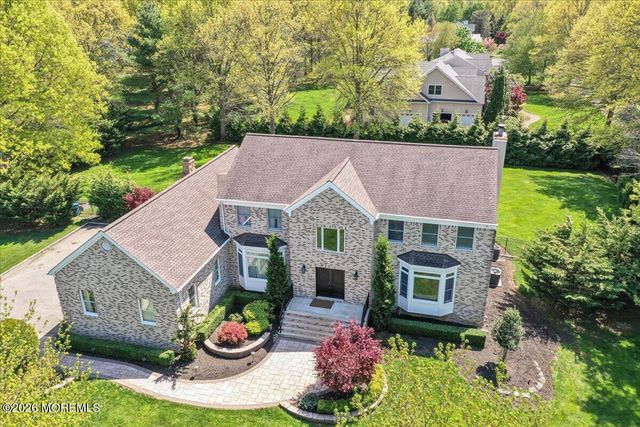 6 Chardonnay Drive, Holmdel, NJ 07733