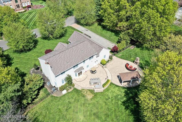 6 Chardonnay Drive, Holmdel, NJ 07733