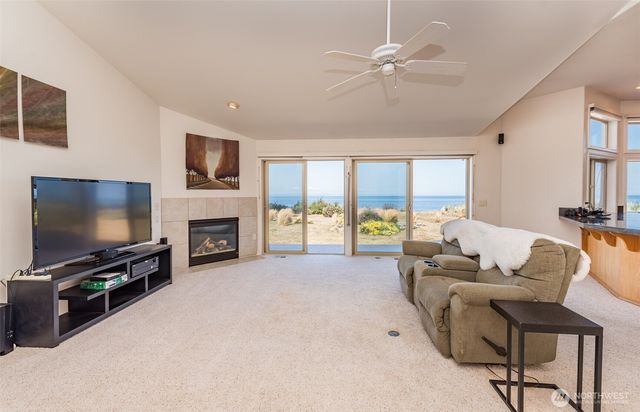 110 Sea Bluff Lane, Port Angeles, WA 98362