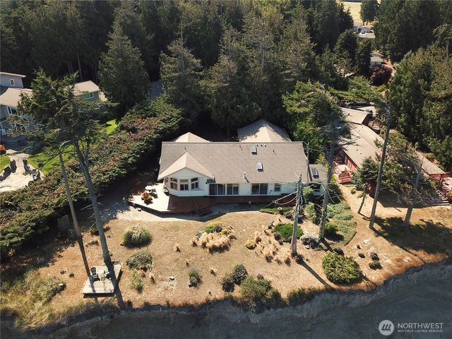 110 Sea Bluff Lane, Port Angeles, WA 98362