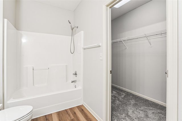 1313 SE University Avenue 206, Waukee, IA 50263