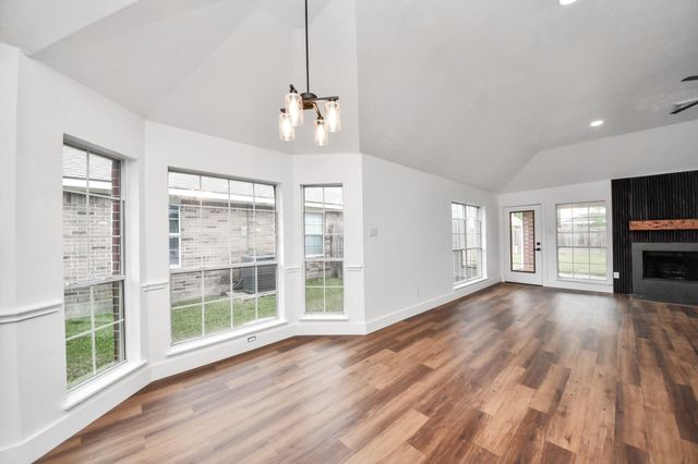 22918 Still Pond Drive, Tomball, TX 77375