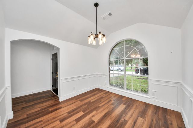 22918 Still Pond Drive, Tomball, TX 77375