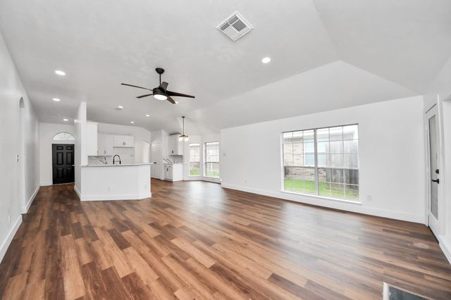 22918 Still Pond Drive, Tomball, TX 77375