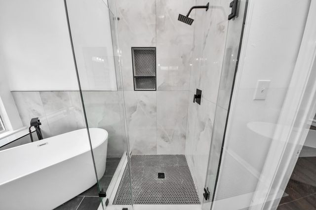 22918 Still Pond Drive, Tomball, TX 77375