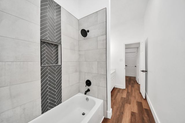 22918 Still Pond Drive, Tomball, TX 77375