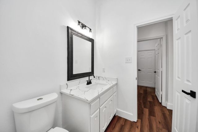 22918 Still Pond Drive, Tomball, TX 77375