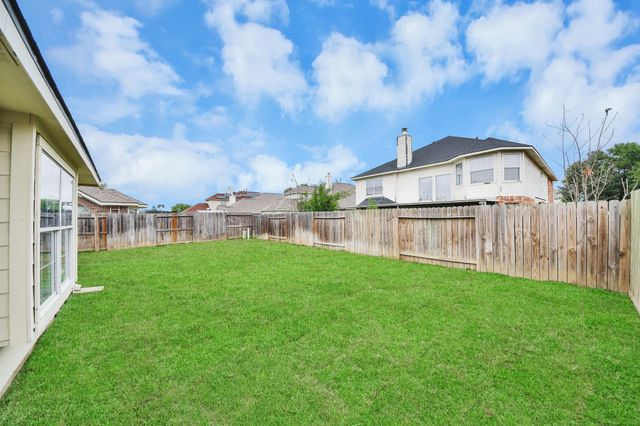 22918 Still Pond Drive, Tomball, TX 77375