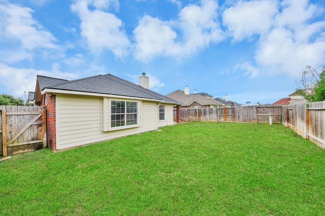 22918 Still Pond Drive, Tomball, TX 77375