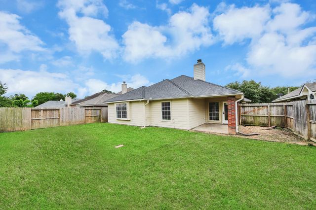 22918 Still Pond Drive, Tomball, TX 77375