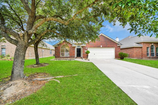 22918 Still Pond Drive, Tomball, TX 77375