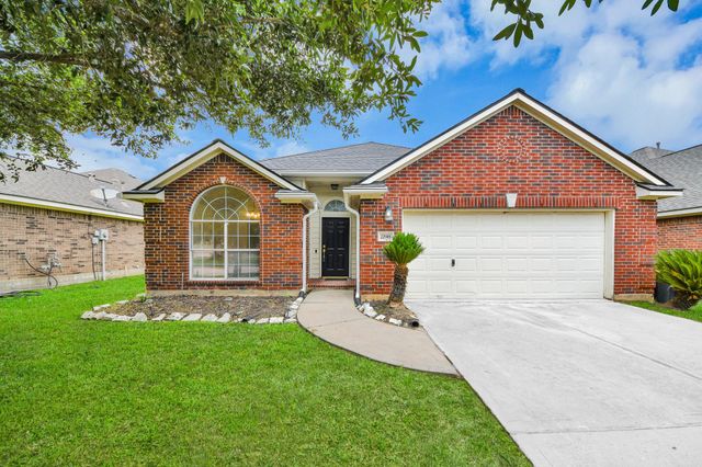 22918 Still Pond Drive, Tomball, TX 77375