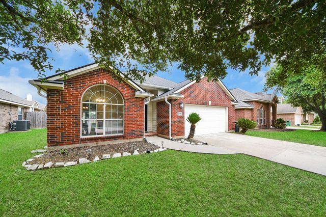 22918 Still Pond Drive, Tomball, TX 77375