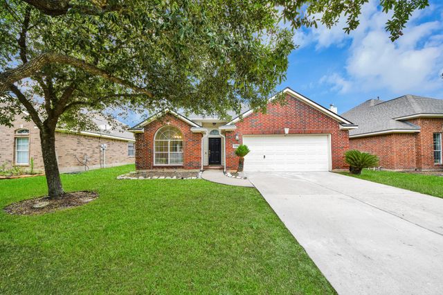 22918 Still Pond Drive, Tomball, TX 77375