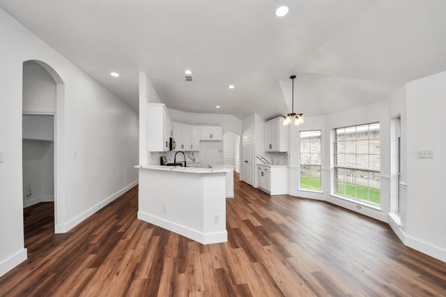 22918 Still Pond Drive, Tomball, TX 77375