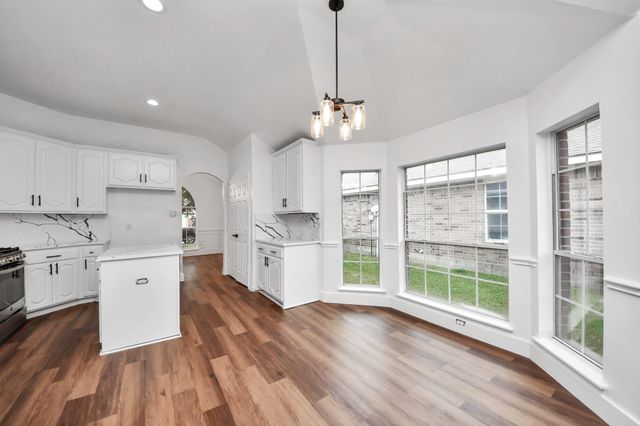 22918 Still Pond Drive, Tomball, TX 77375
