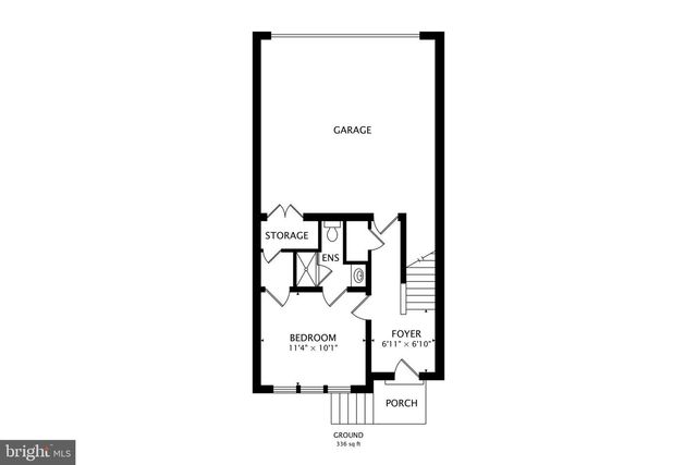 16212 BUSHWICK PL, Rockville, MD 20855