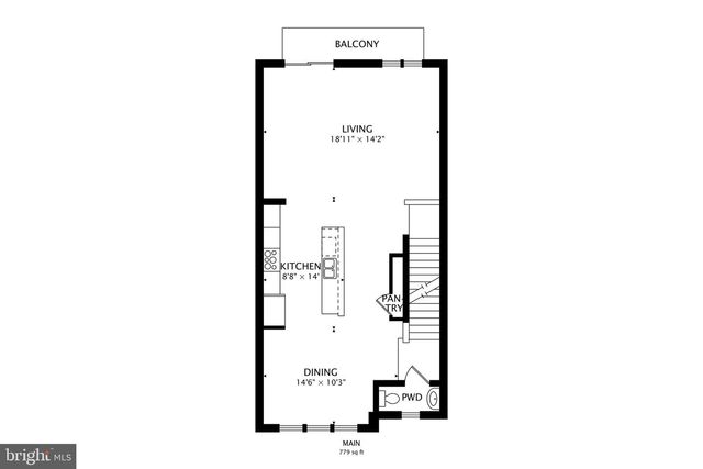 16212 BUSHWICK PL, Rockville, MD 20855