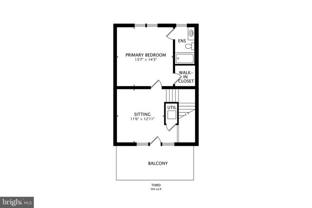 16212 BUSHWICK PL, Rockville, MD 20855