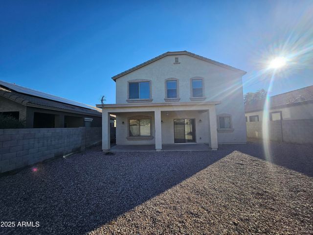 1294 W AGRARIAN HILLS Drive, San Tan Valley, AZ 85143