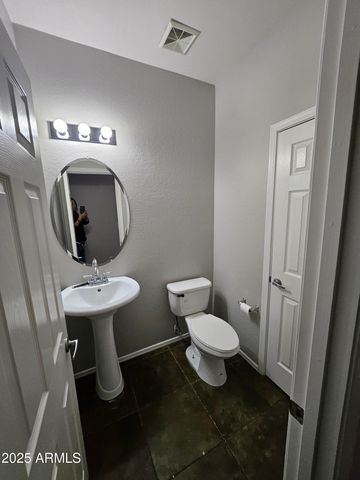 1294 W AGRARIAN HILLS Drive, San Tan Valley, AZ 85143