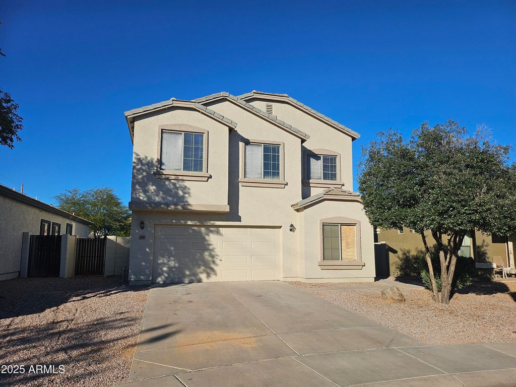 1294 W AGRARIAN HILLS Drive, San Tan Valley, AZ 85143