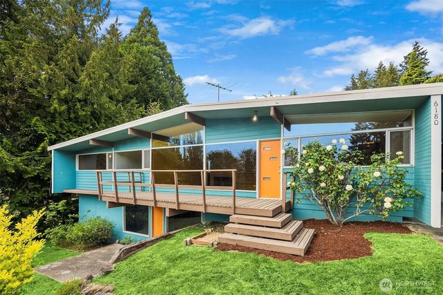 6180 NE 185th Street, Kenmore, WA 98028