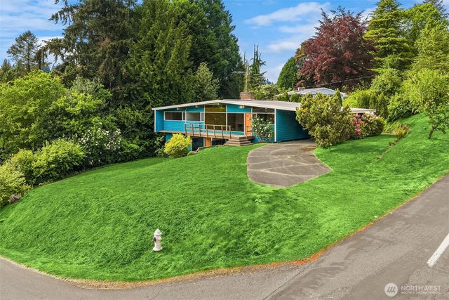 6180 NE 185th Street, Kenmore, WA 98028