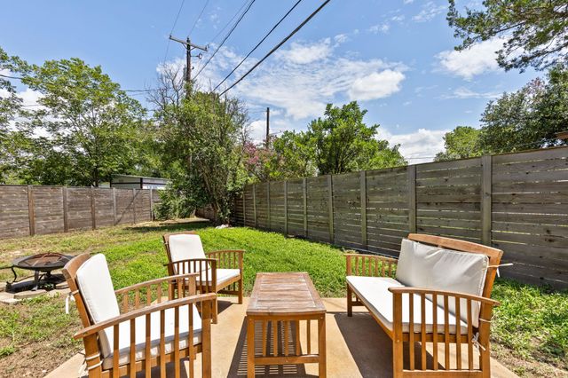 4911 Brighton RD, Austin, TX 78745