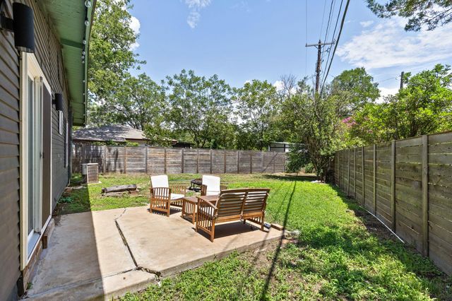 4911 Brighton RD, Austin, TX 78745