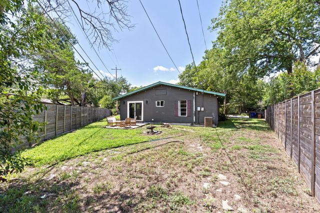 4911 Brighton RD, Austin, TX 78745