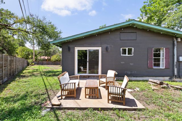 4911 Brighton RD, Austin, TX 78745