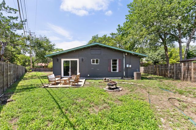 4911 Brighton RD, Austin, TX 78745