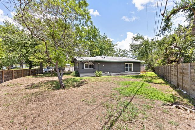 4911 Brighton RD, Austin, TX 78745