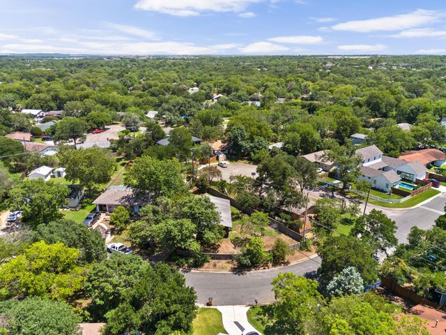 4911 Brighton RD, Austin, TX 78745