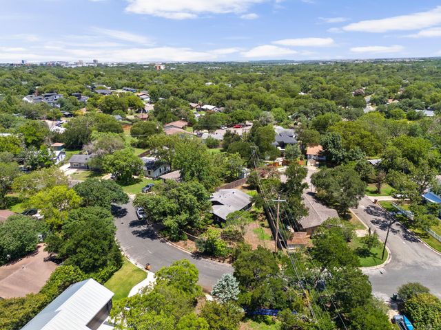 4911 Brighton RD, Austin, TX 78745