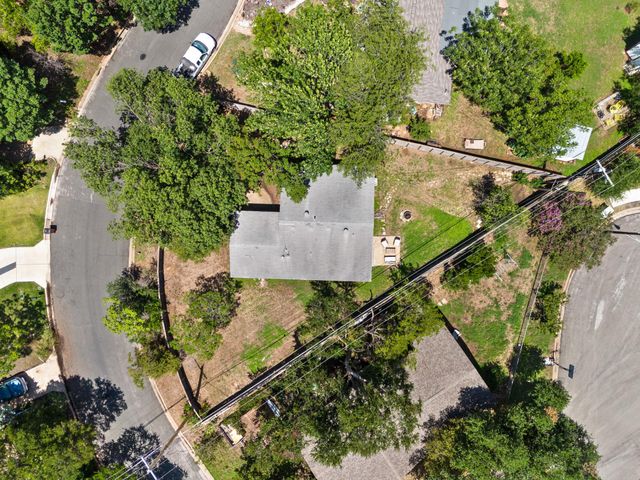 4911 Brighton RD, Austin, TX 78745