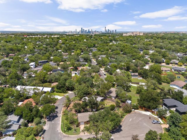 4911 Brighton RD, Austin, TX 78745