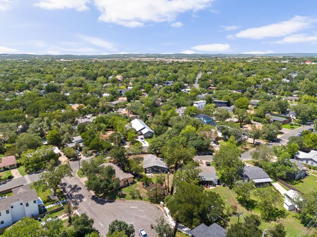 4911 Brighton RD, Austin, TX 78745