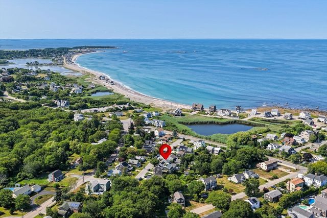 13 Borden Rd, Scituate, MA 02066