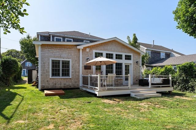 13 Borden Rd, Scituate, MA 02066